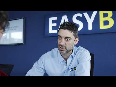 Non solo self-storage: gli uffici EasyBox, perché sceglierli