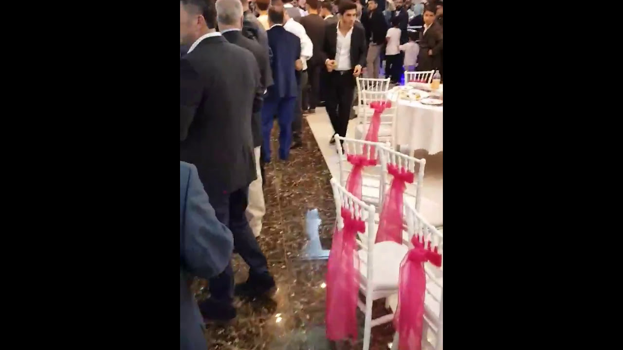 Cadde Düğün Davet Salonu