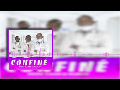 Confiné Duny Yaam ft Marco