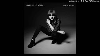 Gabrielle Aplin - Track 12 A While - Light Up the Dark Deluxe Album