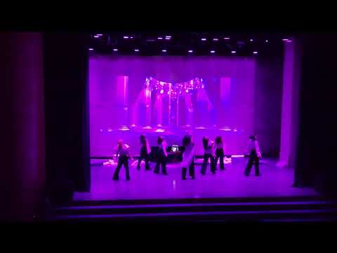 𝐆𝐎𝐓 𝐓𝐇𝐄 𝐗𝐆🥇🏆𝑻𝒉𝒆 𝒍𝒂𝒔𝒕 𝒅𝒂𝒚 𝒊𝒏 𝒕𝒉𝒆 𝒎𝒖𝒔𝒆𝒖𝒎 - Dance cover competition, Talca