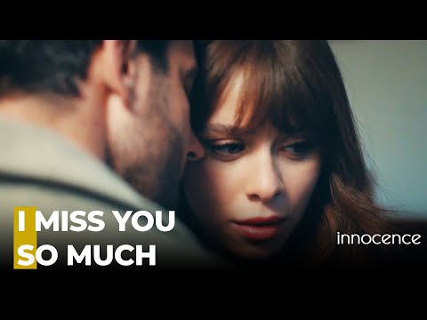 You're in Love With Her - Innocence