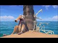 Ice Age Isaidub Sample Print