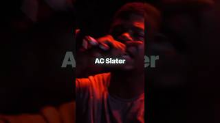 Mick Jenkins performing &quot;Jerome&quot;🔥🔥