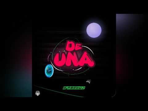 D'Marcuz - De Una (Prod. By Yancc El Armomico)