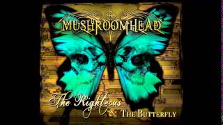 Mushroomhead &quot;Qwerty&quot; Official Stream