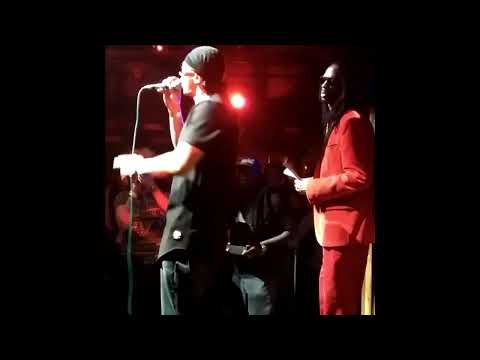 Jungle Music Awards 2015 ft Ragga Twins,General Levy,Benny Page,Navigator,Randall,Demolition Man