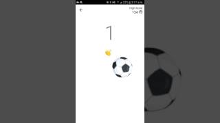 HOW TO CHEAT IN MESSENGER SOCCER? Have Patience! Keep On Trying! :)