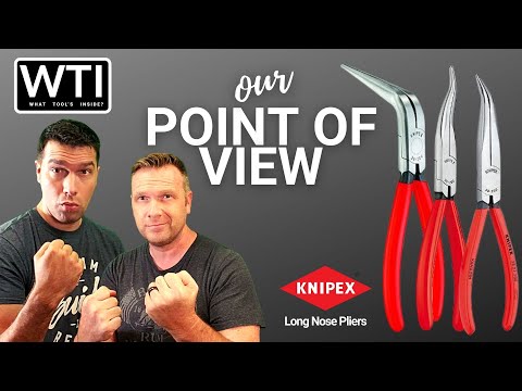 NOT your ordinary pliers!