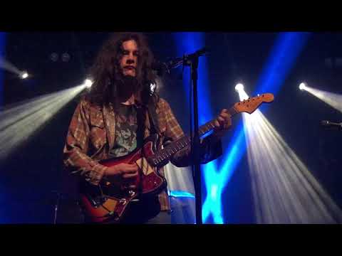 Kurt Vile -- "Check Baby" Live at Neighborhood Theater Charlotte, NC  7/28/23