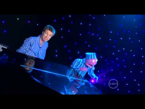 Sammy J & Randy - R.E.M.