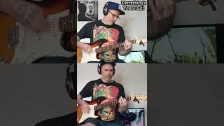 Playthrough: Face to Face - Everything&#39;s Your Fault