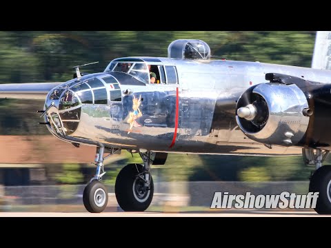 Oshkosh Arrivals - Sunday Part 4 - EAA AirVenture Oshkosh 2021