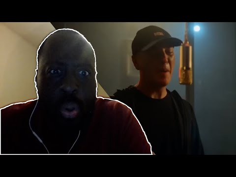 Devlin - Mad About Bars w/ Kenny Allstar [S6.E5] | @MixtapeMadnessReaction