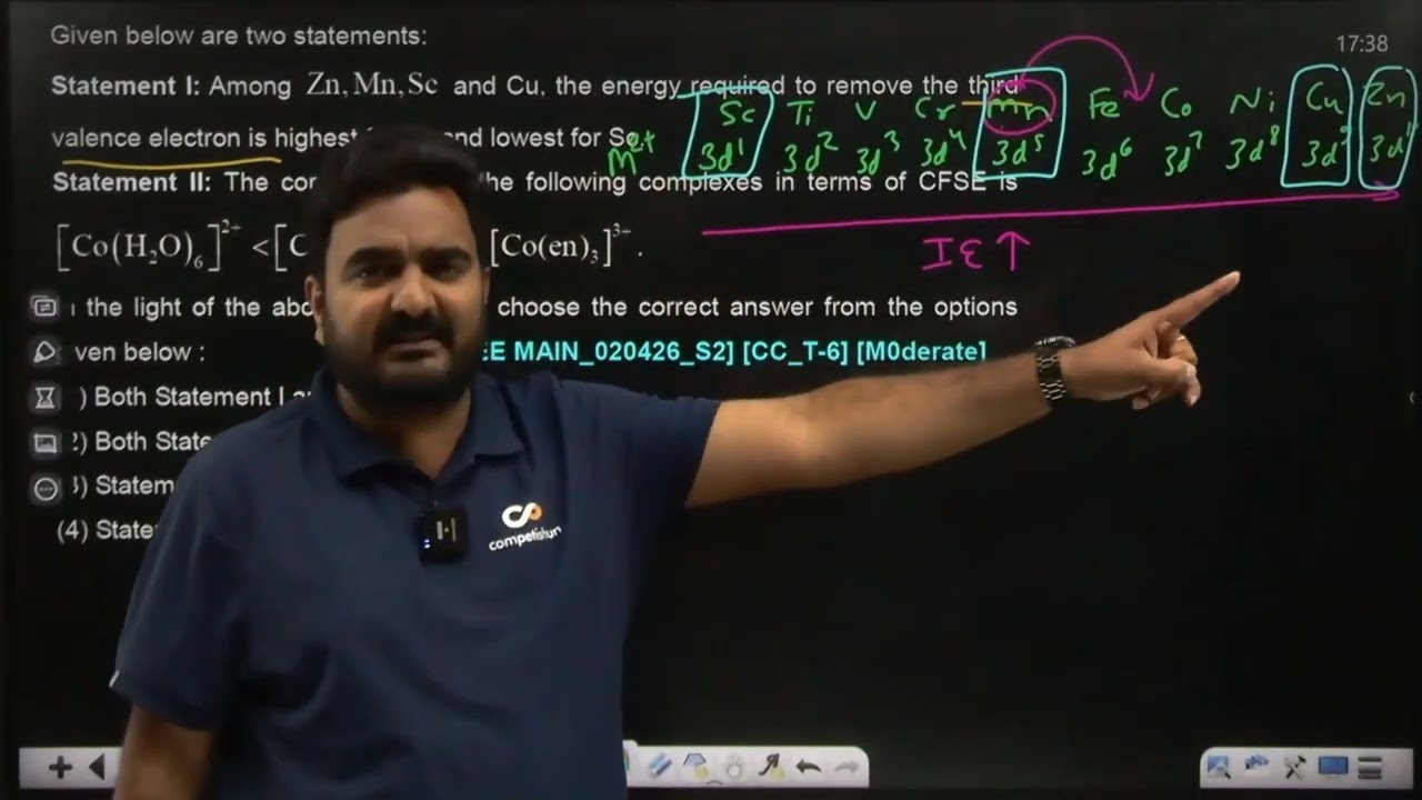 Video Solution
