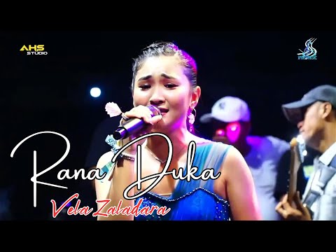 Rana Duka - Vela Zaladara ( Live Cover )