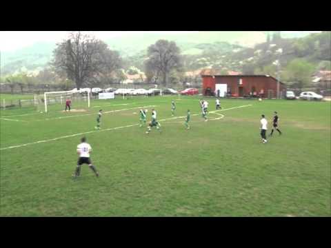 ABSPORT.RO: ASC Pianu - Surianu Sebes 2-4