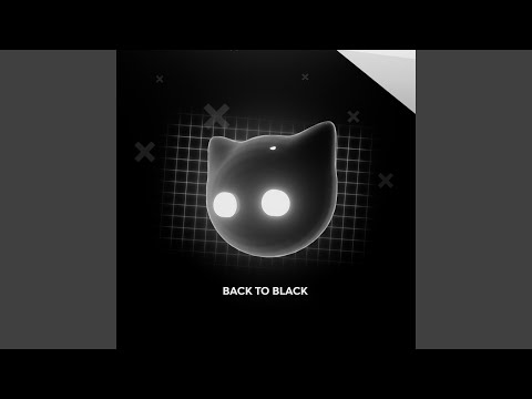Back To Black