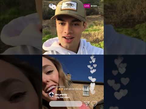 slow burn - flak & anna-sophia henry (official music video)