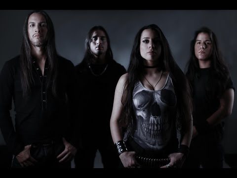 MetalTopics.com - Nathalie Markoch