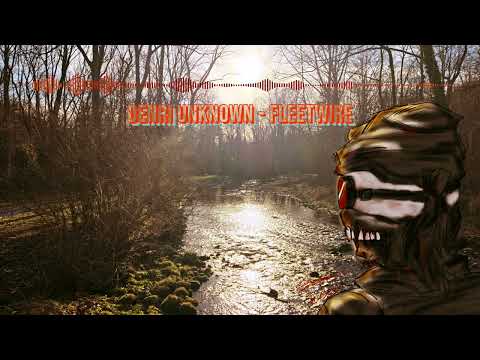 Denri Unknown - Fleetwire (Unreleased)
