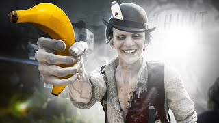 Hunt Showdown ПРИКОЛЫ скачать