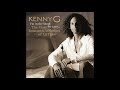 Kenny G - Fly Me To The Moon / You Make Me Feel So Young