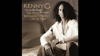 Kenny G - Fly Me To The Moon / You Make Me Feel So Young