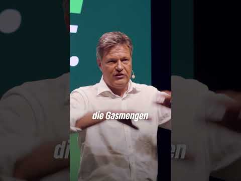 Mit Verantwortung durch die Energiekrise