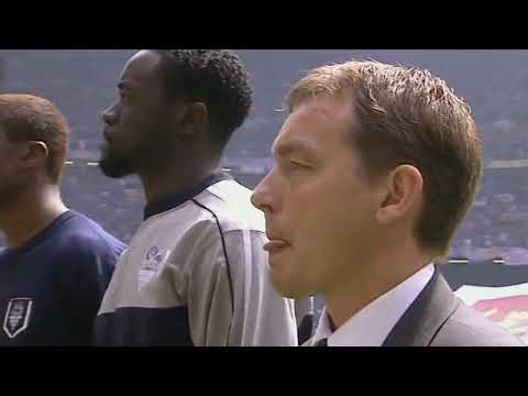 Preston North End 0-1 West Ham United | Championship Play-Off Final 04/05 | Full Match