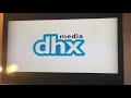 DHX Media Allspark Animation 2019 2020