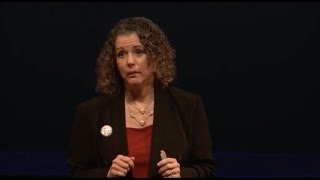 Social workers as super-heroes | Anna Scheyett | TEDxColumbiaSC