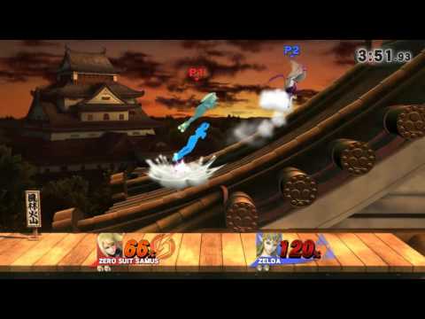 Highlight reel with AcestarThe3rd