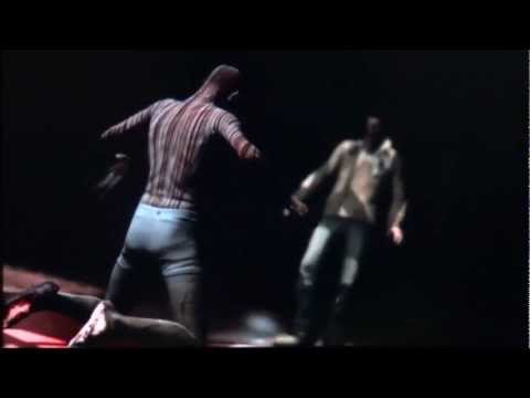 Silent Hill: Homecoming Playthrough pt42 (w/commentary)