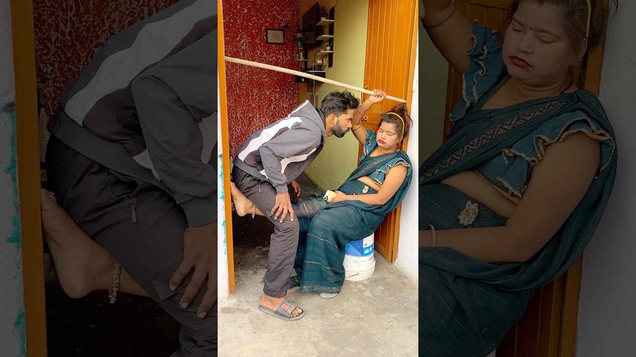 Patipatni’s Hilarious Take on Indian Society