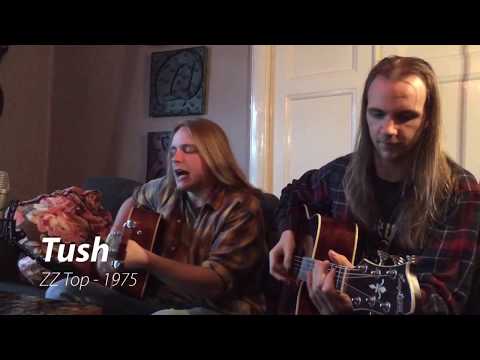 Sunday Jammin’ - Tush