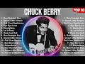 Chuck Berry Greatest Hits 2023 Pop Music Mix Top 10 Hits Of All Time