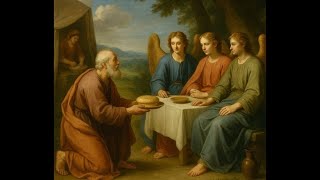 Spiritual Dispositions For Receiving Holy Communion: 16th Sunday in Ordinary Time