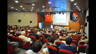 LİSANSSIZ GÜNEŞ ENERJİ SANTRALLERİ ULUSAL ÇALIŞTAYI VİDEOSU YAYINLANDI
