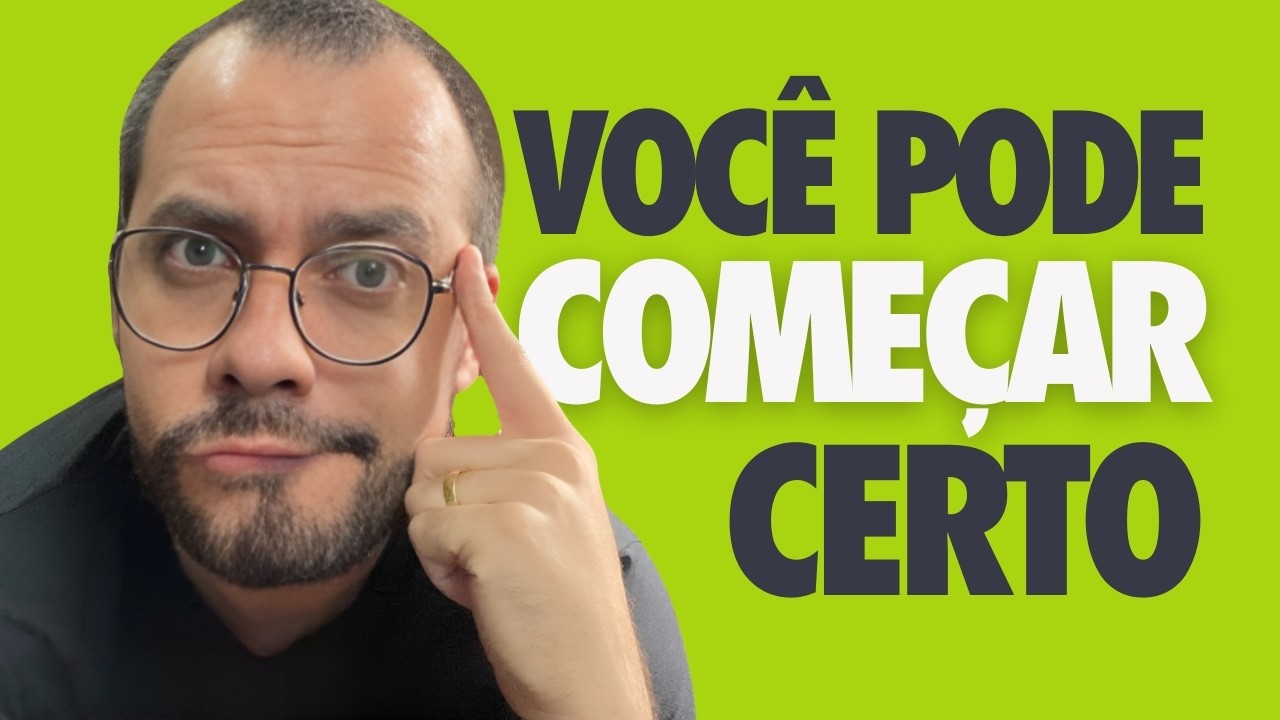 Marketing Digital: Como Começar um Negócio ONLINE (Do Jeito Certo)