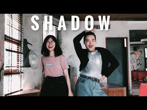 ACTIONTHA, Praidao - เงา (SHADOW) [Official Music Video]