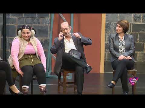 QEYDA MALBATAN - HINEK HENEK