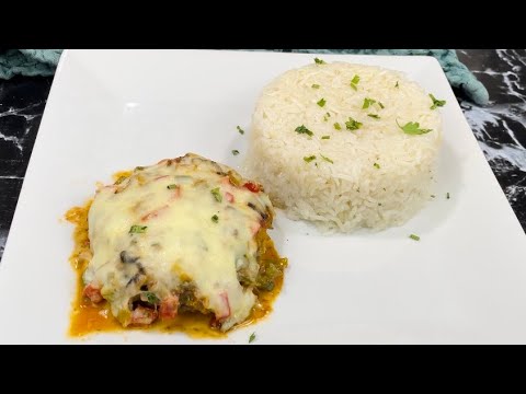 Je fais ça chaque semaine pour le diner 🍛 Le Steak Haché au niveau supérieur !