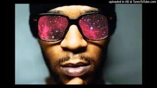 Kid Cudi - JFKPSA