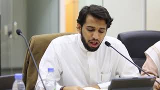 التعليق على تفسير الطبري الدرس 138   سورة البقرة  الآية  185 image