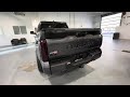2025 Toyota Tundra TRD RALLY / $8000 D'OPTIONS + / CUIR / CREWMAX +++-video