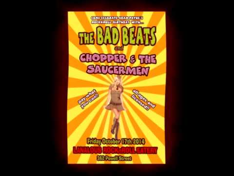 The Bad Beats 