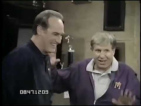 Coach Season 4 Bloopers