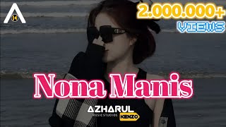 Download lagu Lagu Joget Terbaru ADE MANIS Remix Azharul Kenzo. mp3