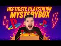The Most Intense PlayStation Mystery Box Ever